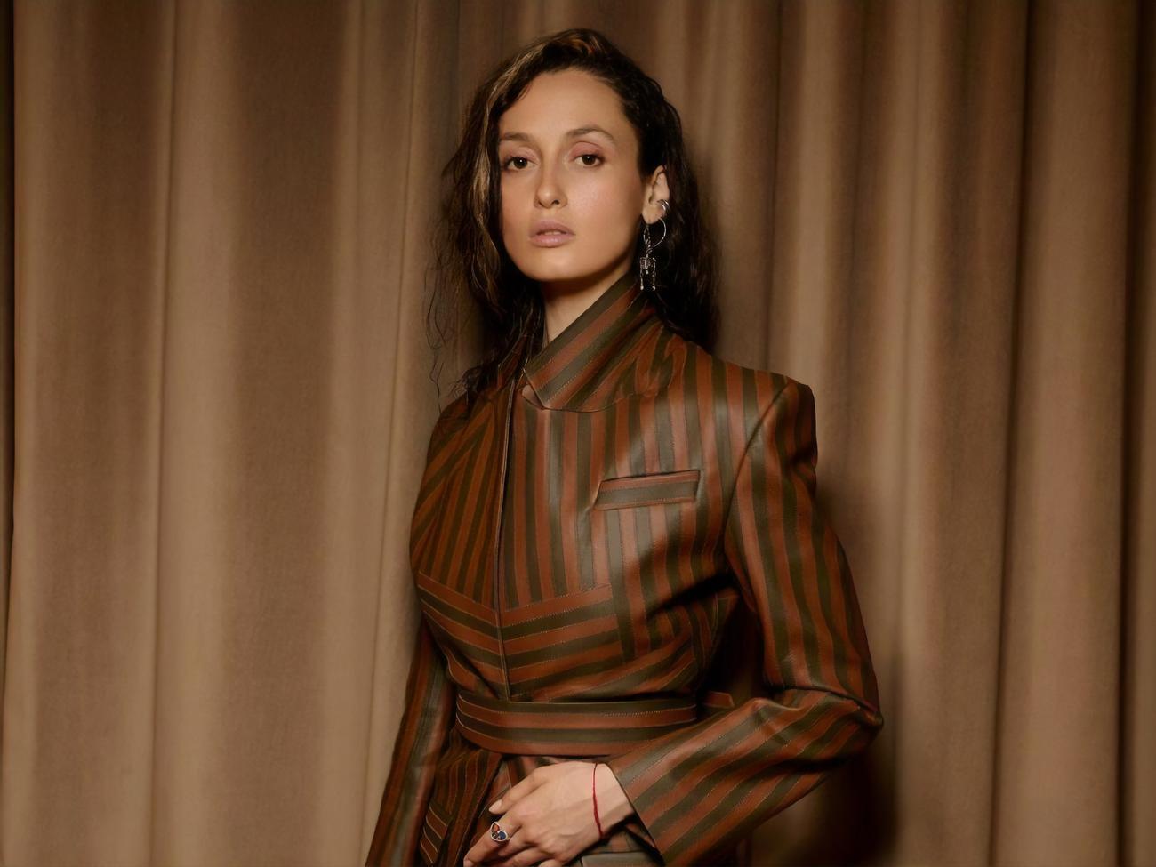 Паш:&nbsp;Я не разговаривала с Тиной о национальном отборе