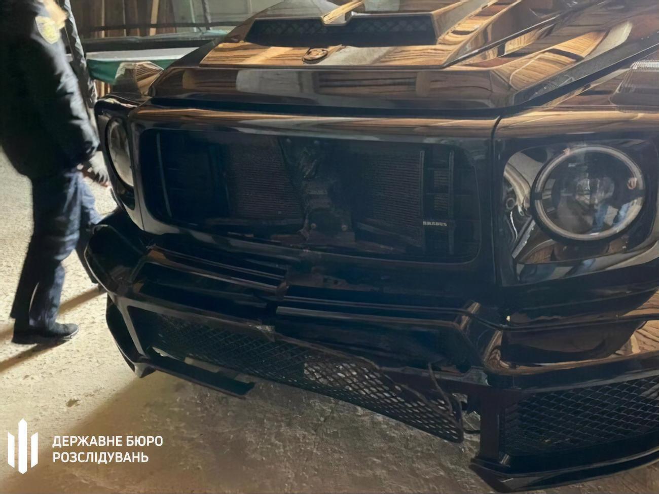 Автомобіль збив людину на смерть і поїхав із місця події, хто був за кермом &ndash; достеменно невідомо