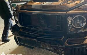 Автомобиль сбил человека насмерть и уехал с места происшествия, кто был за рулем – доподлинно неизвестно