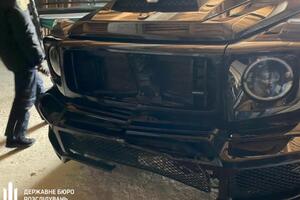 Автомобіль збив людину на смерть і поїхав із місця події, хто був за кермом – достеменно невідомо