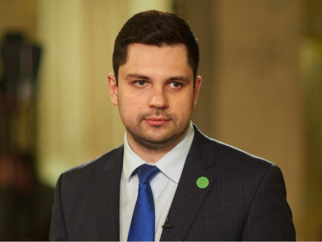 Олександр Качура: Щоб зламати систему в найкорумпованішій сфері, яку створювали протягом 30 років, потрібна не лише політична воля, а й якісна робота слідчих