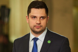 Олександр Качура: Щоб зламати систему в найкорумпованішій сфері, яку створювали протягом 30 років, потрібна не лише політична воля, а й якісна робота слідчих