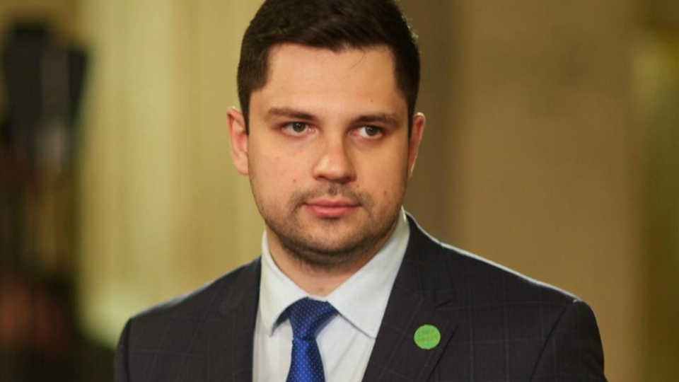 Александр Качура: Чтобы сломать систему в самой коррумпированной сфере, которая создавалась 30 лет, нужна не только политическая воля, но и качественная работа следователей