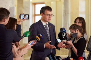 Гетманцев: Боротися за право не сплачувати податки теж не треба, бо такого права немає