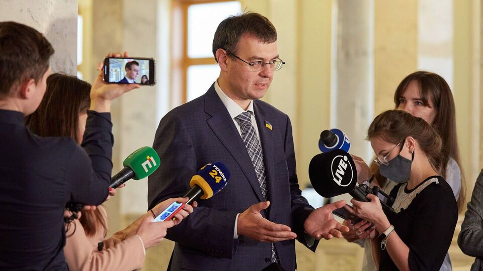 Гетманцев: Боротися за право не сплачувати податки теж не треба, бо такого права немає