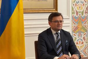 Кулеба: Чем больше Россия пытается разделить Европу, тем более объединенной становится Европа
