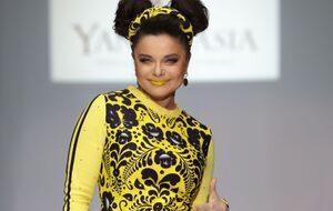 Батько Наташі Корольової помер 1993 року