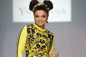 Батько Наташі Корольової помер 1993 року