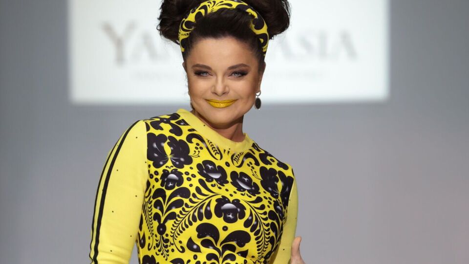 Батько Наташі Корольової помер 1993 року