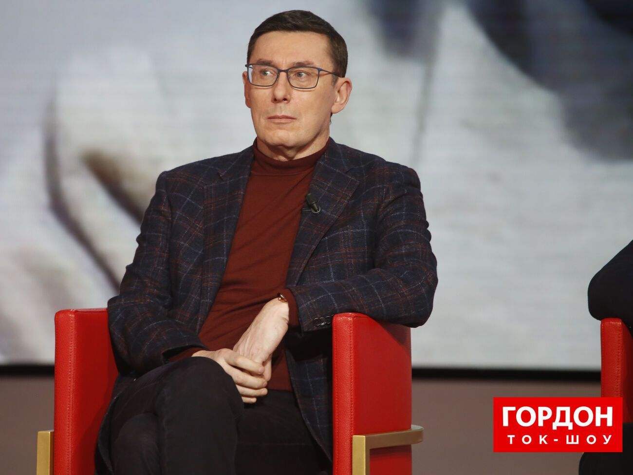 Луценко: Були встановлені час і місце, коли деякі співробітники Офісу президента зливали інформацію в Москву