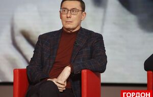 Луценко: Були встановлені час і місце, коли деякі співробітники Офісу президента зливали інформацію в Москву