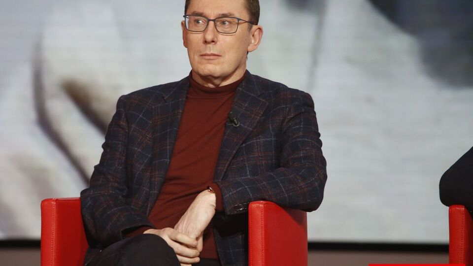 Луценко: Были установлены время и место, когда некоторые сотрудники Офиса президента сливали информацию в Москву