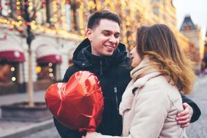 У День закоханих потрібно не забути зробити пам'ятне селфі