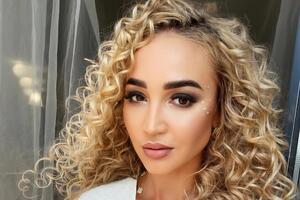 Бузова: Рухаємося до екватора знімальних днів у Африці