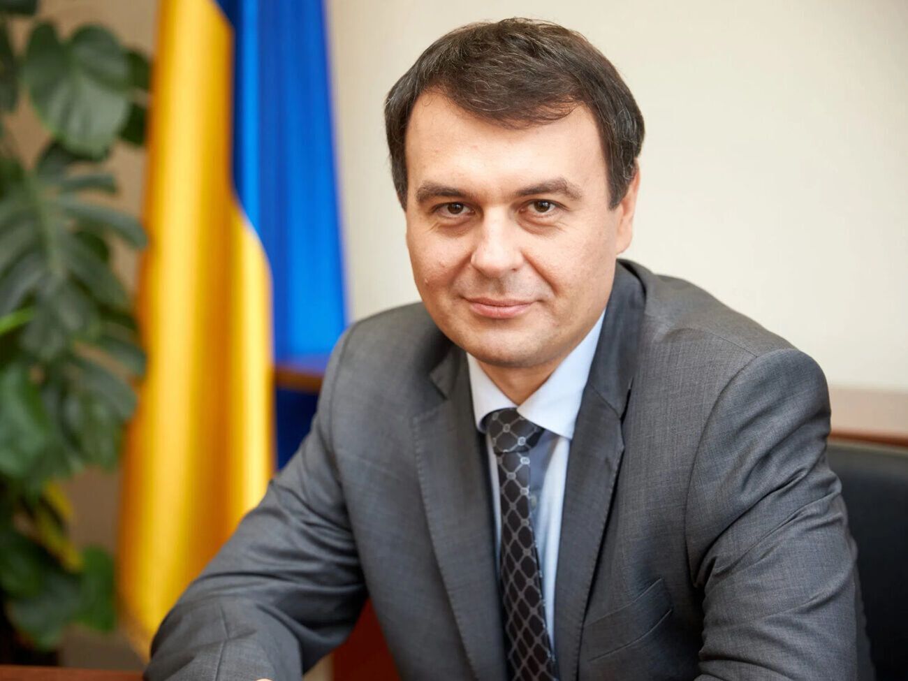 Гетманцев 9 февраля зарегистрировал в Верховной Раде законопроект&nbsp;№7038&nbsp;о повышении ренты на добычу газа