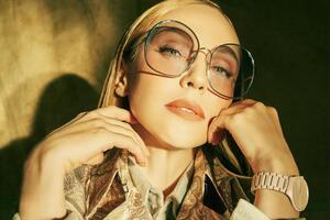 Джанабаєва – мати трьох дітей