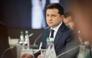 Зеленський: У питанні національної безпеки немає місця для політики, немає місця для інтриг, спекуляцій, хаосу