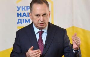 Колесніков заявив, що жоден із п'яти попередніх президентів України "не дозволяв собі займатися закриттям телеканалів"
