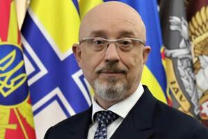 Резніков: Загальна вага військової допомоги від США на даний момент сягає 1300 тонн