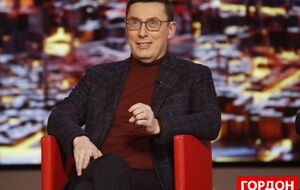 Луценко: Приховані фобії щодо тих, хто має стрижень, переконання, знання, досвід, сьогодні грають найстрашнішу гру із Зеленським