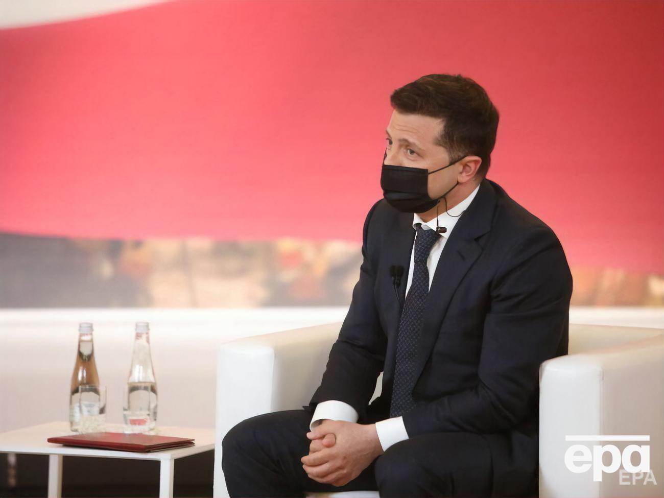 Зеленський: Результати програми відчують понад 1,5 млн громадян, які наступного опалювального сезону зможуть платити за тепло до 60% менше