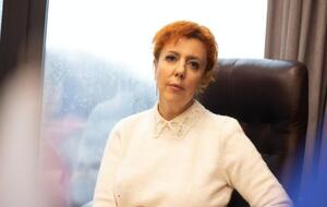 Світлана Федорова: Затримують заробітну платню в частині лікарень уже місяць, в інших – більше