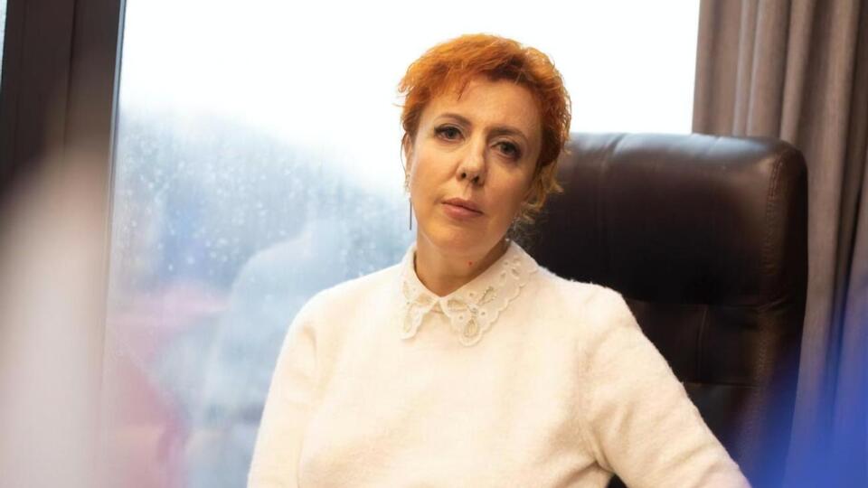 Светлана Федорова: Задерживают заработную плату в части больниц уже месяц, в других – больше