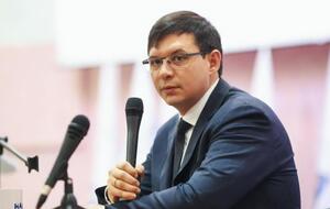 Мураєв: Це перший крок на шляху встановлення диктатури