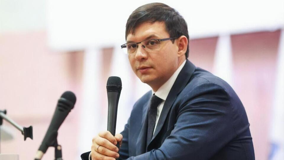 Мураев: Это первый шаг на пути к установлению диктатуры