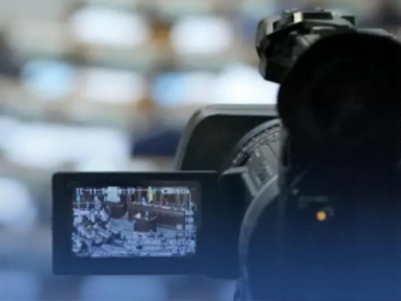 Весь річний бюджет на 2022 рік для телеканала "Рада" встановлено на рівні 378 млн грн