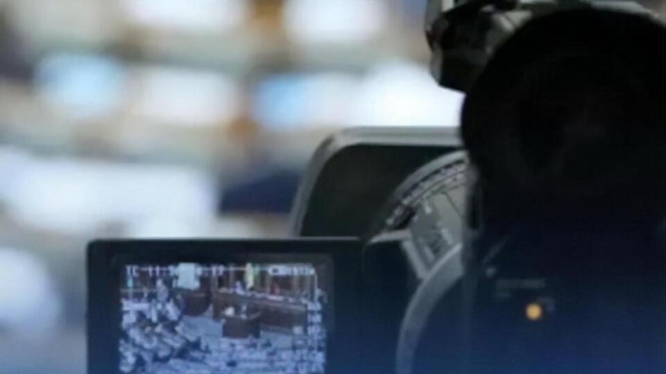 Весь годовой бюджет на 2022 год для телеканала Рада установлен на уровне 378 млн грн