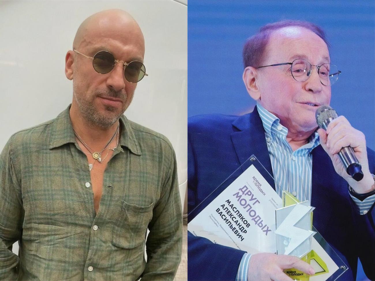 Съемки КВН с Нагиевым вместо Маслякова начнутся 17 февраля