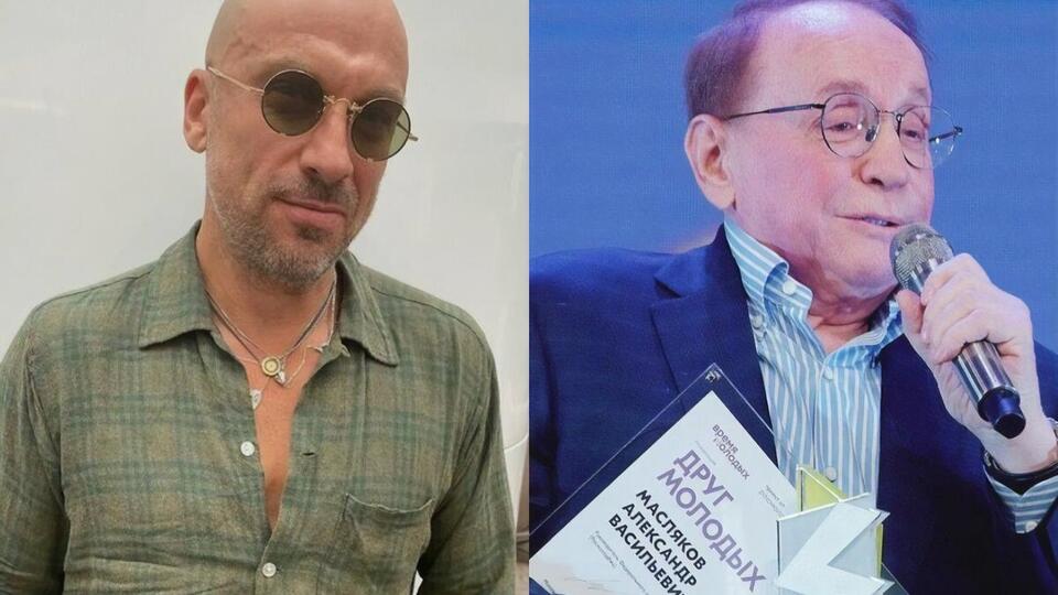 Съемки КВН с Нагиевым вместо Маслякова начнутся 17 февраля