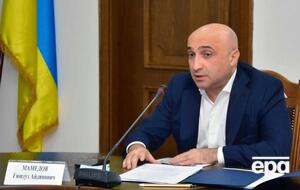 Мамедов считает, что Украине следует присоединиться к Римскому статуту