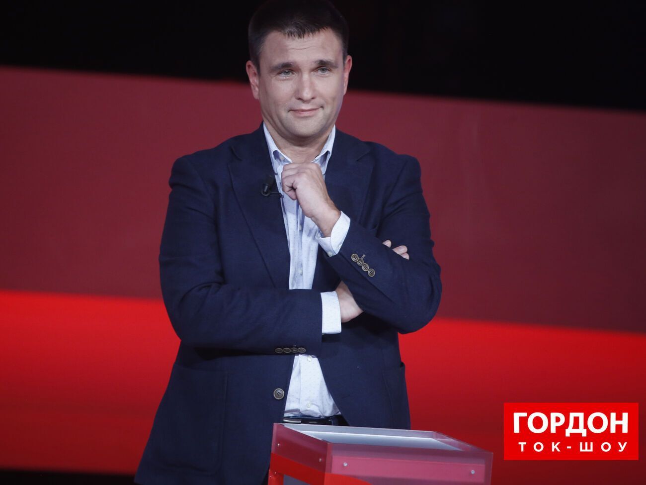 Климкин:&nbsp;Путин не планирует масштабной военной атаки, он будет действовать внезапно