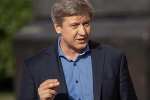 Александр Данилюк: Я не понимаю, какова логика этих действий. Мы сейчас наблюдаем, как экономика наша убивается