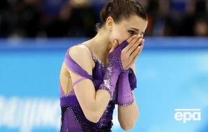 Рішення про те, чи продовжить Валієва виступати на Олімпіаді, мають ухвалити до 15 лютого