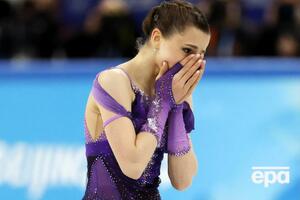Рішення про те, чи продовжить Валієва виступати на Олімпіаді, мають ухвалити до 15 лютого