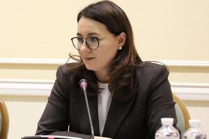 Свириденко: Збільшення реального ВВП – це зростання доходів для кожного українця
