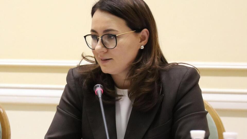 Свириденко: Збільшення реального ВВП – це зростання доходів для кожного українця