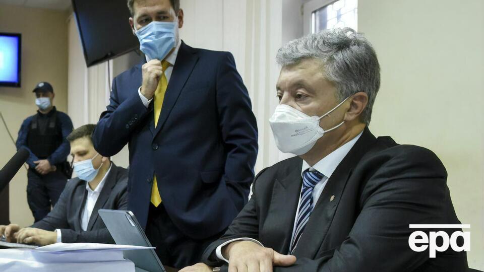 Новиков и Порошенко заявили, что дело будет затягиваться
