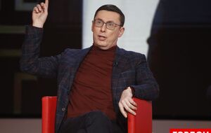 Юрій Луценко: 2014-го ми про війну лише у книжках читали