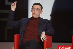 Юрій Луценко: 2014-го ми про війну лише у книжках читали