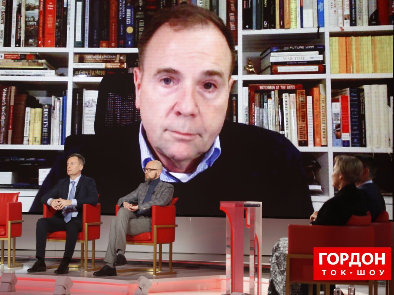 Годжес: Рабське ставлення Лукашенка до Кремля залишає його без друзів і будь-якої довіри