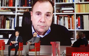 Годжес: Рабське ставлення Лукашенка до Кремля залишає його без друзів і будь-якої довіри