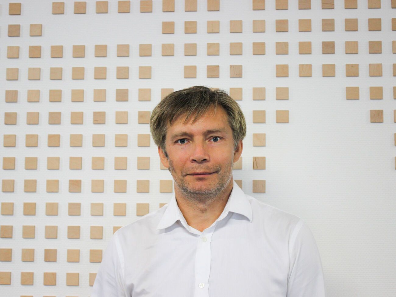 Данило Монін: Вважаю, що працюють прості та ефективні рішення