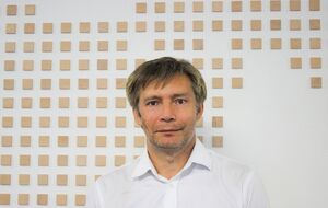 Данило Монін: Вважаю, що працюють прості та ефективні рішення