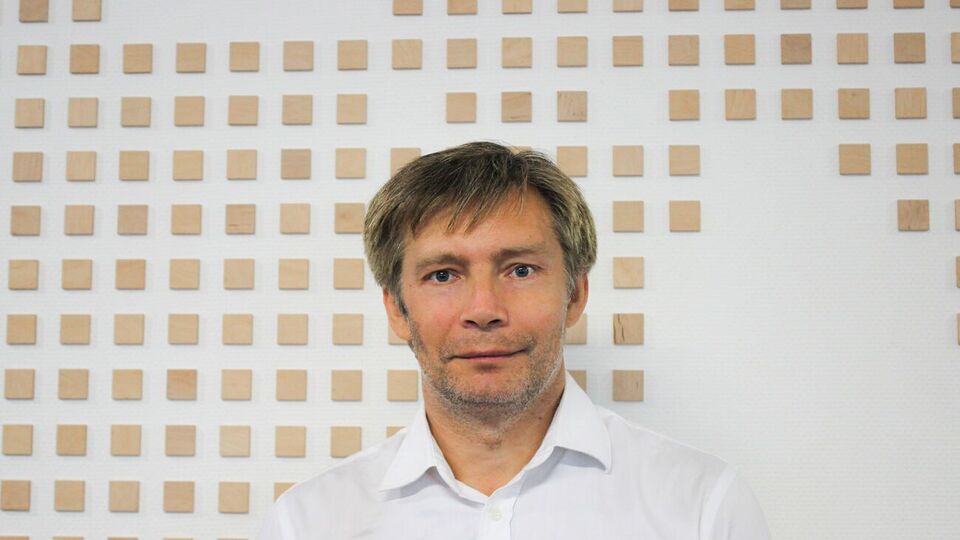 Данило Монін: Вважаю, що працюють прості та ефективні рішення