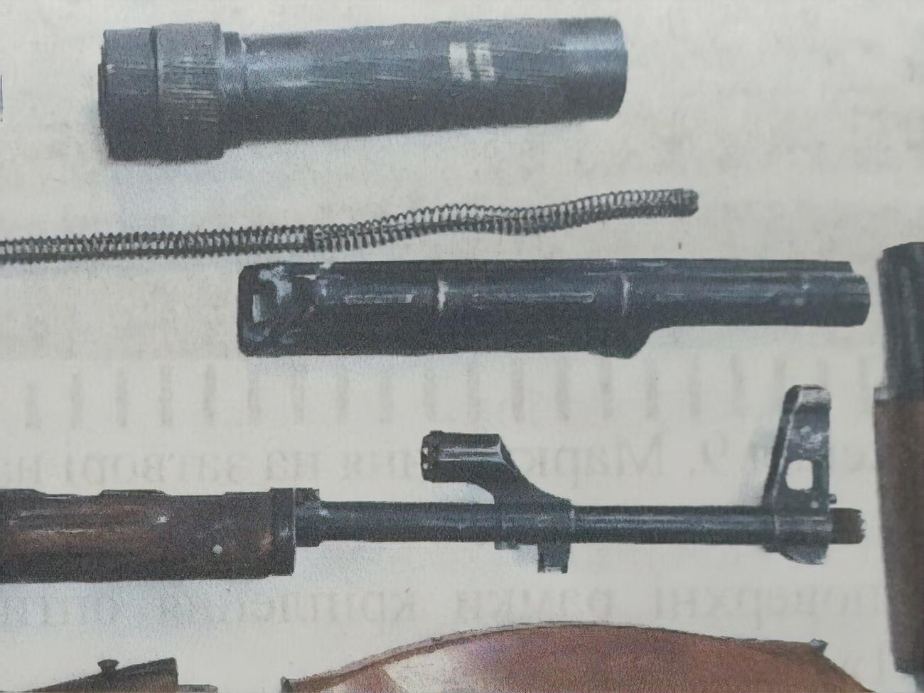 Подозреваемые получили заказ на убийство местного застройщика