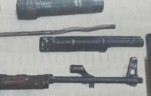 Подозреваемые получили заказ на убийство местного застройщика